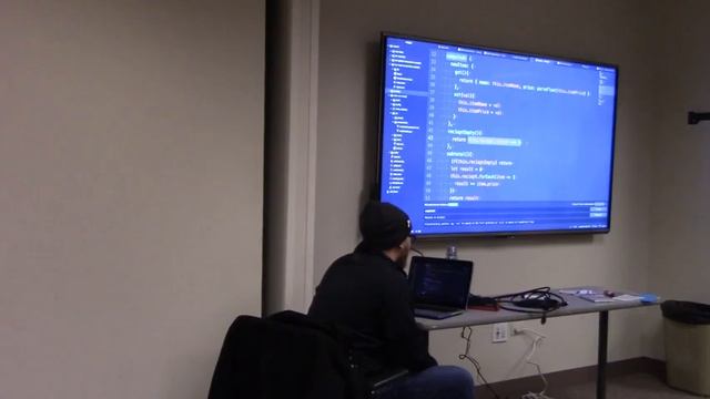 An introduction to Vue.js w/Kyle Reden смотреть онлайн