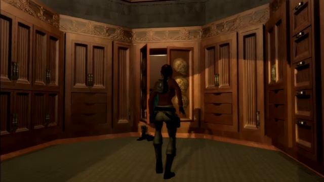 Lara Croft Tomb Raider Legend All Outfits Costumes (PS3/XBOX360/PC) смотреть онлайн