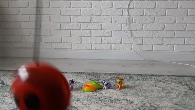 Игрушки ищут дом смотреть онлайн