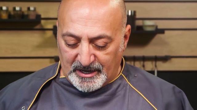 Pollo Alla Cacciatora S3 - P130