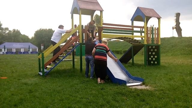 VLOG: День Рождение Крестницы | Nadiia & Bohdan Nice Family смотреть онлайн