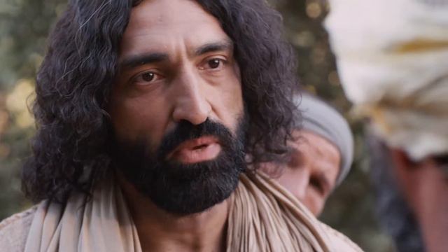 UKRAINIAN | Євангеліє від лука | Luke 18:9-43 смотреть онлайн