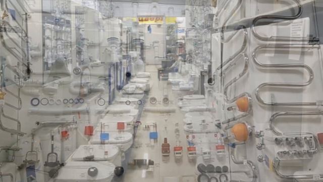 Как открыть магазин сантехники с нуля | Бизнес идея смотреть онлайн