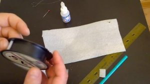 Поводочница за 3 минуты своими руками