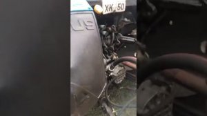 Снегоротор от мксм на мтз 82.1