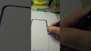 Как нарисовать айфон 10