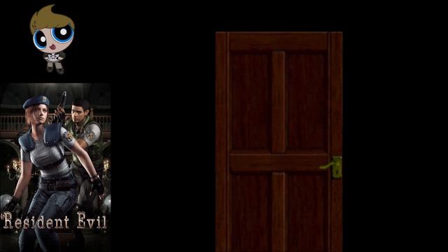 Resident evil 1 (jill) part 4 - "F in chat for richard" смотреть онлайн