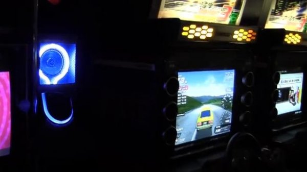 Family Fun Arcade Walkthrough(6-18-2011)