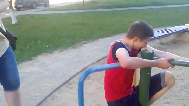 Испытание Глины на рыге смотреть онлайн