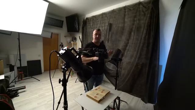 Camera Raw - фундамент для обработки 2.0. Пересъемка книг. (Евгений Карташов, Фото-Монстр) смотреть онлайн