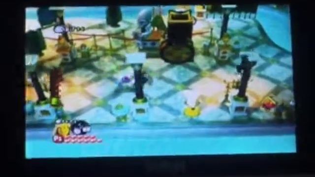 Shrek Forever After The Wii Game Part 15: Dance Parties and Disco Lights смотреть онлайн