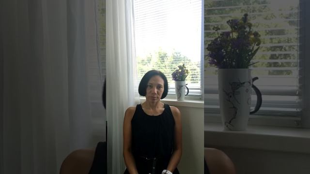 Исцеление от болезни. За счёт занятий цигун и медитации. Отзыв Анастасии Трушкиной. смотреть онлайн