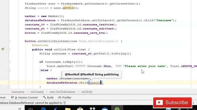 firebase comment system || Comment functionality using firebase 2020 смотреть онлайн