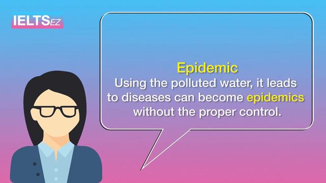 IELTS Speaking Test | WEATHER & ENVIRONMENT - IELTS words and phrasal verbs in used смотреть онлайн