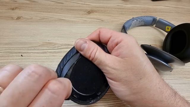 JBL Everest 750NC Foam Pads Replacement смотреть онлайн