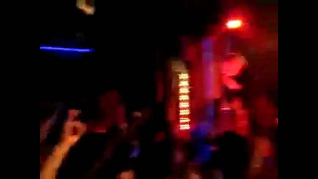 Amatory - Эффект бабочки (Live 08.11.09) смотреть онлайн