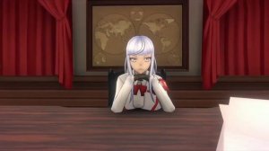 Устранение Мегами Сайко: Концепты