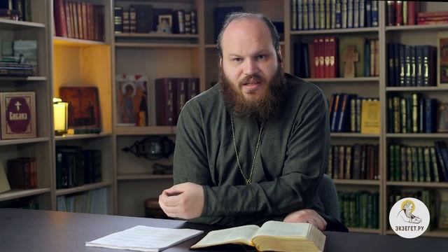 Выявили онкологию. Одолевает страх смерти, уныние и тоска. Священник Павел Островский смотреть онлайн