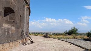 памятники архитектуры. Армения Гюмри