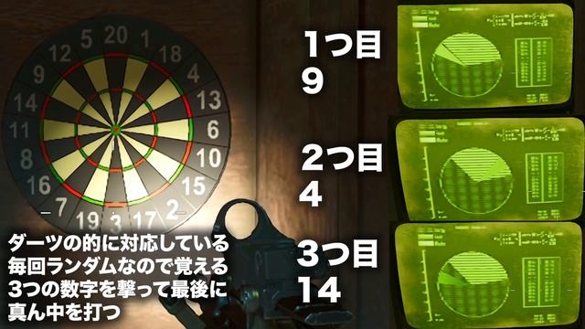 【CoD:BOCWゾンビ】新マップのワンダーウェポンの作成方法をわかりやすく解説！ガチで強い！！Call of Duty Black ops Cold War【Firebase Z】 смотреть онлайн