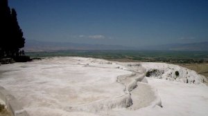 Памукале