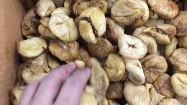 Инжир натуральный, индустриальный смотреть онлайн