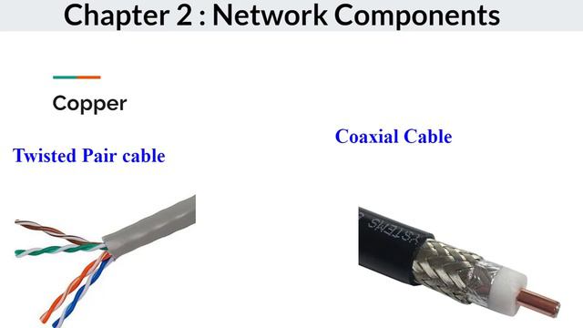 Chapter 2-11 Cables part 1 | Networking Fundamentals | AF Soomaali смотреть онлайн