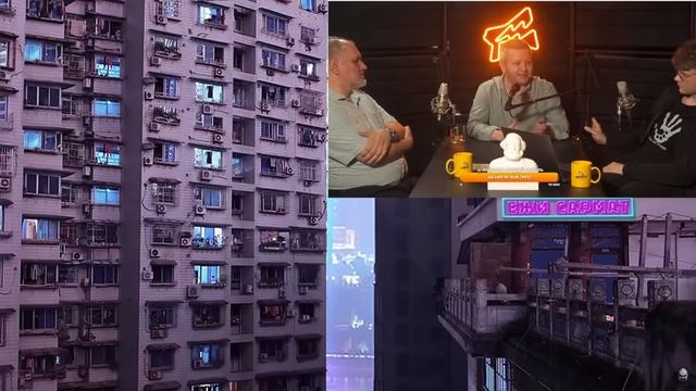 Ежи Сармат Продолжает Судить Дебаты Штефанова и Борис Юлина! Часть 3. смотреть онлайн