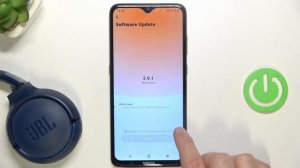 How to Update Software on JBL Tune 520?