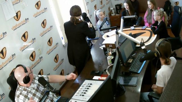 Говорим о перспективах фигурного катания в Приморье смотреть онлайн