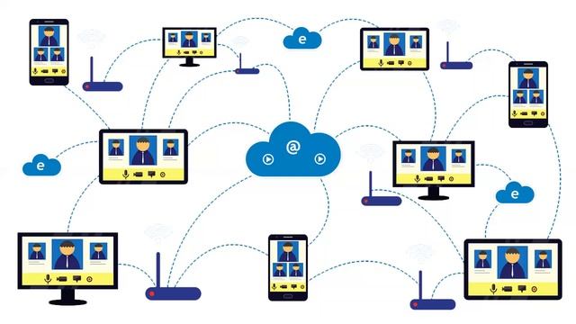 What is Networking in Telugu ? смотреть онлайн