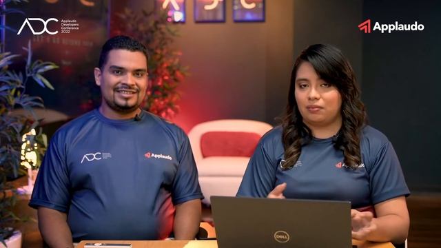 Forecasting | Susana Escobar & Daniel Zaldaña | ADC2022 смотреть онлайн