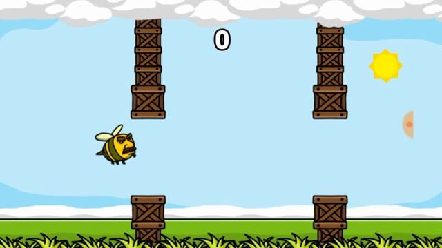 Бонстики Games проходят секретные уровни в игре One Level 2 + вызов для канала ПАПА И ДОЧКИ Games смотреть онлайн