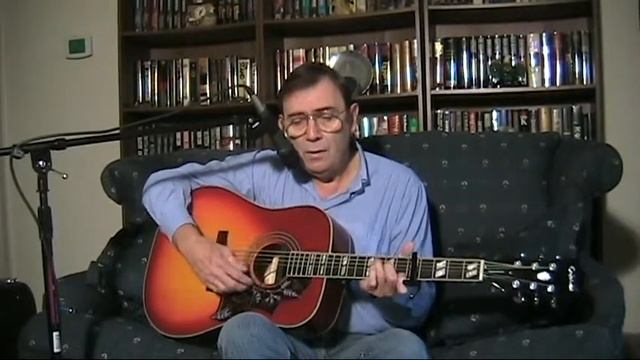 PAUL McCARTNEY COVER: My Love смотреть онлайн