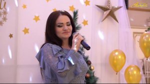 Седеф Рашидова- Дада Новогодний концерт 2021 год