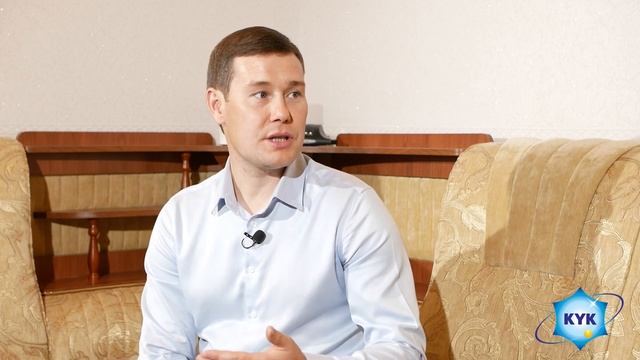Почему выбирают ионизатор КУК? смотреть онлайн