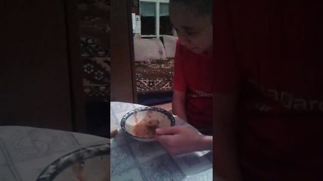 Кушаю борщ смотреть онлайн