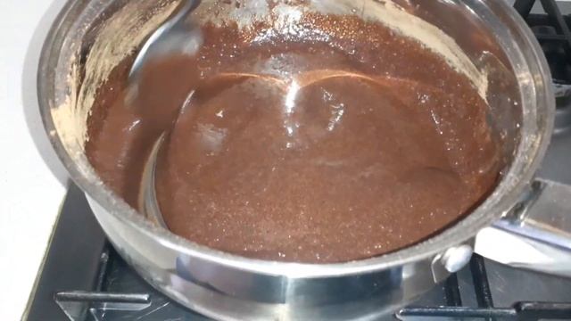 Шоколадная глазурь за 5 минут! | ОЧЕНЬ ВКУСНО! смотреть онлайн