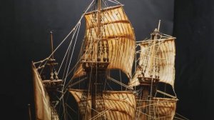 Galeоn «San Bartolome»