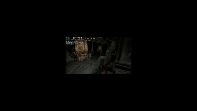 Assassin's Creed DX10 [2007] emulated on CPU using WARP смотреть онлайн