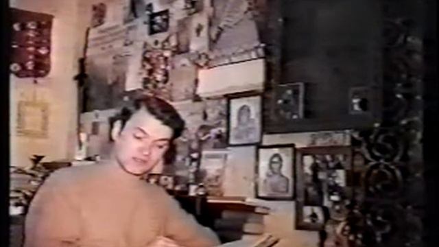 Из глубины веков Откуда пошла земля Русская часть 2 смотреть онлайн