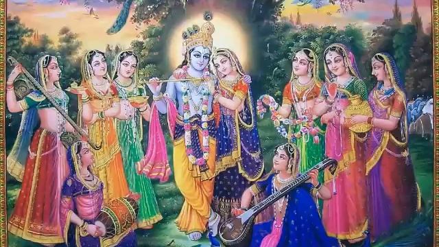 Agni dev das - Kirtans of the Sacred Forest смотреть онлайн