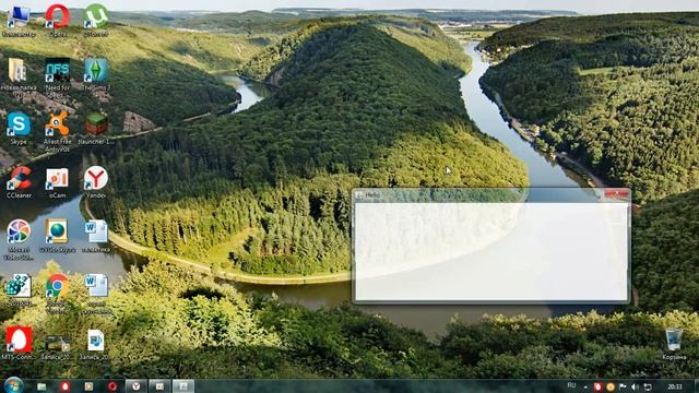 Как установить ресурс пак на Майнкрафт (Tlauncher) смотреть онлайн