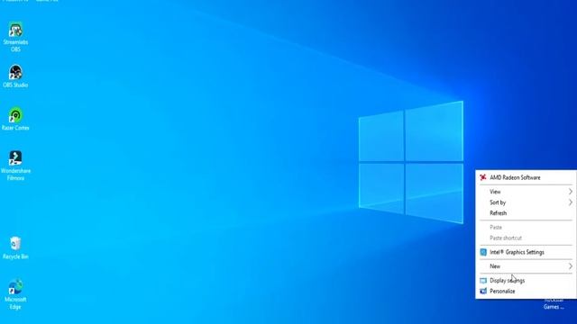 The Best Resolution For 1366x768 Monitor смотреть онлайн