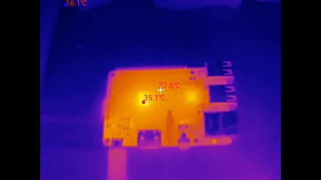 Infiray / Xinfrared P2 Pro VS FLIR - Thermal Camera Review смотреть онлайн