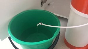 Водоочиститель OMOIKIRI Pure drop 2.1 (омойкири)