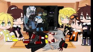 Реакция И.М на Лололошку + Люциус 2/?