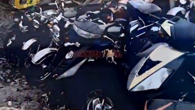 ЖЕЛЕЗНОГОРСКАЯ ШКОЛЬНИЦА СДЕЛАЛА ВИДЕОРОЛИК О ПРАВИЛАХ ДОРОЖНОГО ДВИЖЕНИЯ смотреть онлайн