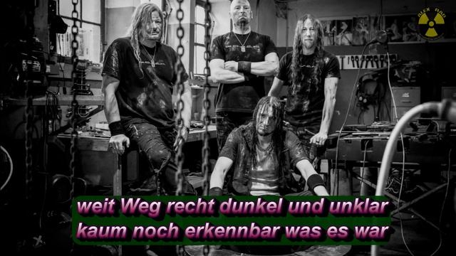 B. O. S. C. H. - Irgendwie (karaoke) смотреть онлайн