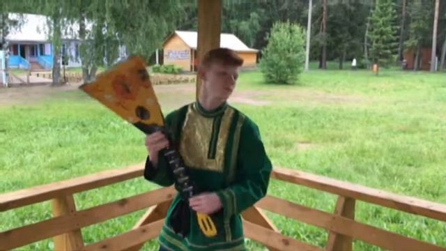 Реклама балалайки смотреть онлайн